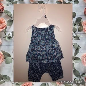 Toddler Girls Outfit